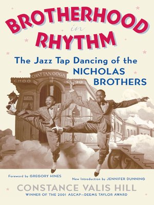 cover image of Brotherhood In Rhythm